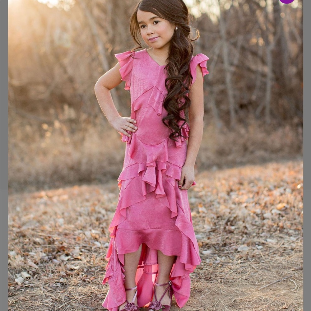 Joyfolie marguerite dress NWOT size 12